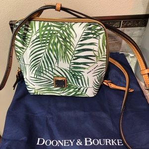 Dooney and Bourke purse